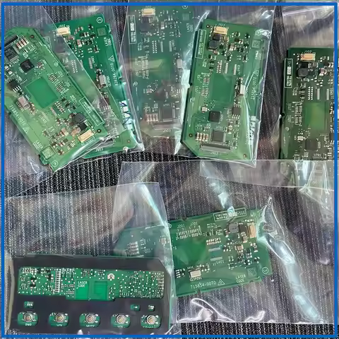 1PCS MotherBoard Charging Panel Power amplifiers For Bose Mini2 Main Board Repair Accessories