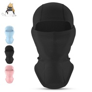 Kids Balaclava Ski Mask - Winter Face Mask - Thermal Windproof Kids Balaclava Mask for Cold Weather 