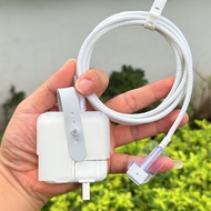 Suitable for Apple Notebook MacBook pro Power Supply 13 Inch 14 Inch 30W 35W 61W 70W 140W Charger Ca