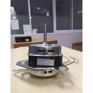 Dinamo Tembaga Mesin Cuci Wash Motor Kaki 3 Untuk Merk Sharp | Srd-150-10Sh-Cop (D) | Diameter As 12