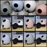 Anko Mini Air Fryer 0.9L