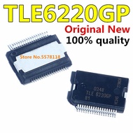 1pcs / lot TLE6220 TLE6220GP HSOP-36 Chipset 100% New Original