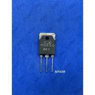 Transistor ทรานซิสเตอร์MN650 MN1526 MIP160 MP1526