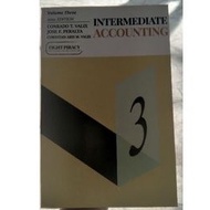 INTERMEDIATE ACCOUNTING 3 VALIX