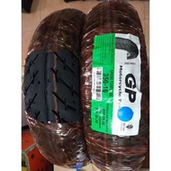Tayar Viva Scooter Tubeless 3.50-10 Gp8302 Scooter Tyre Tayar 10 Inci