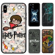 Redmi Note 12 12S 12R 12Pro 12 Turbo 12ProPlus 5G 13 Soft Phone Casing Silicone 9G42 Harry potter