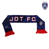 JDT FC 2026 Scarf