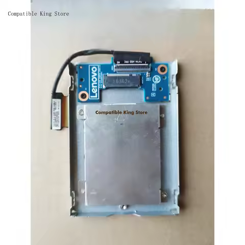 d suit for lenovo Thinkpad T570 T580 P51S P52S M2 interface PCIE NVME solid-state drive bracket