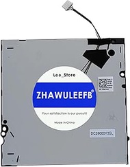 Replacement New CPU Cooling Fan for DELL Precision 7670 A Series 0DV704 EG75070S1-C730-S9A DC28000Y3