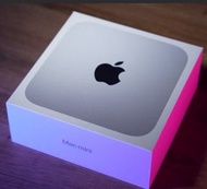 Mac Mini M2 16G 100% 全新 有單 有保
