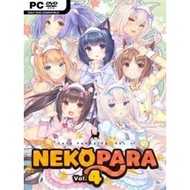 [PC Game] NEKOPARA Vol. 4 [Digital Download]