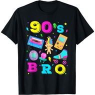 Adult Clothes T-Shirt 90s Vibe 1990s Fashion 90s Theme Outfit Nineties Theme Party T-Shirt