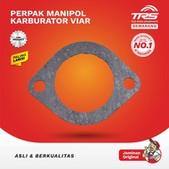 TRS Perpak Manipol Karburator PZ30 PZ 30 Pz30 Pz 30 Motor Roda Tiga Viar Karya 150cc 200cc Kaisar Ra