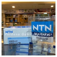 Ball Bearing 6900 LLU NTN | 6900 2RS NTN