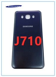 อะไหล่มือถือ ฝาหลัง Samsung J710/J7 2016