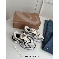 GT-2160 Black Gold Silver Black White Men Women Running Shoes 1203A320-100 DCWY