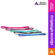 Above Athletica Thin Sports Anti Slip Head Band