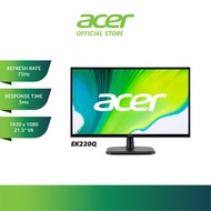 Acer EK220Q A 22" Monitor