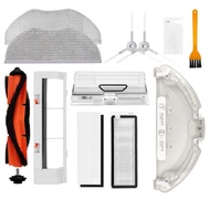 MALAYSIA.....  Robot Vacuum G1 / MJSTG1 / Mi Robot Vacuum Mop Essential Parts Of Main Brush Cover, F