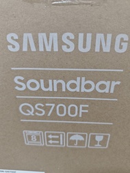 全新Samsung Soundbar QS700F