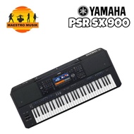 Yamaha 😎PSR SX 900 - original