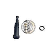 Garanti adjustment screw/Fi fuel throat air adjustment