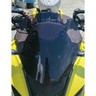 Aprilia SR GT 200 Windshield ONLY