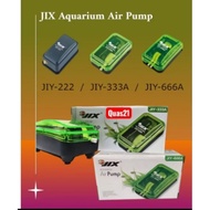 JIY AIR PUMP 333A/666A