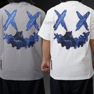 Ricky Is Clown Shadow Pather Tee Original Ricky Is Clown Authentic T-Shirt/