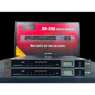 POWER SQUENCER COMTROLER DBX SR338 DBX SR-338/ DBX sr338/ DBXsr338/