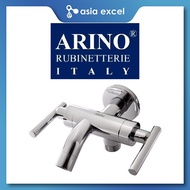 ARINO T1231SS STAINLESS STEEL TWO WAY TAP WITH HANDLE