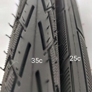 % 700c tire % ☃Ragusa Tire for mountain bike MTB Road bike RB Gravel Hybrid Tanwall 30TPI 26 27.5 29