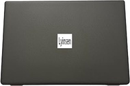 Lyinsen Replacement Laptop LCD Cover Back Rear Top Lid 15.6" for Dell Latitude 3510 E3510 08XVW9 8XV
