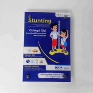 Poster Akrilik Stunting Poster Akrilik Edukasi Stunting Ayo Cegah Stunting
