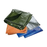 Tarpaulin A6 2x2