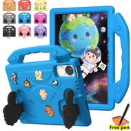 Case for Huawei Matepad 11.5 2025 2024 Matepad SE 11 AGS6-W09 11.5 Air 11.5S T10S T10 SE 10.1“ Mini 