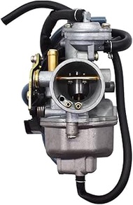 Carburetor 16100-HN6-A31 ATV Carb Replacement for Recon 250 TRX250TM TRX250TE 2x4 ES 2002-2004 2016-