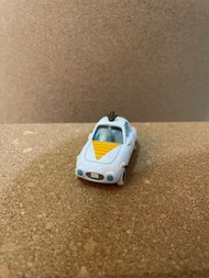 Disney tomica 冰雪奇緣雪寶玩具車收藏品#龍年行大運