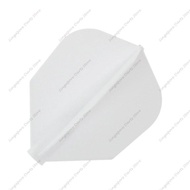 8 Flight - Flight - Shape - White