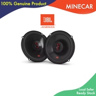 JBL STAGE 3 627F | 6-1/2" 2-WAY COAXIAL SPEAKERS UPGRAPE WITHOUT GRILLE