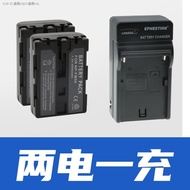 แบตเตอรี่ Sony NP-FM50 FM30 FM55H F717 S70 F828 S85 S70 สำหรับกล้อง EPHESION คุณภาพ 3 ปี