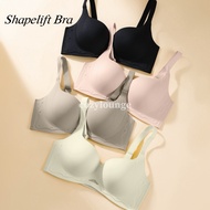 [cozylounge] Shapelift Bra | Soft Underwired | Anti Saggy Breast | BCD Cups 防下垂防外扩集中内衣