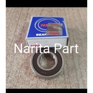 Bearing 6002 DD NSK Original 6002 2rs