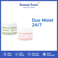 DORSKIN Duo Moist 24/7