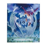 Pokemon Latios and Latias Binder