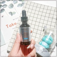 P-TIOX Peptide Anti-Wrinkle Essence Liquid 15/30ml Tightening Fine Line Reducing Small Sample Size S