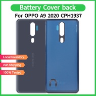 Battery Cover Back for OPPO A5 2020 / A9 2020 / A11 Back cover Housing Replacement