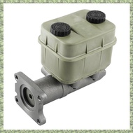 (K T) Car Brake Master Cylinder Assy W/ Reservoir F8HZ2140AA M630276 for International 1989-2013 M85