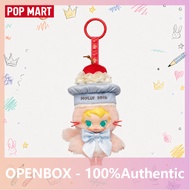 POPMART Baby Molly 20th Anniversary Vinyl Plush Pendant Genuine Gift