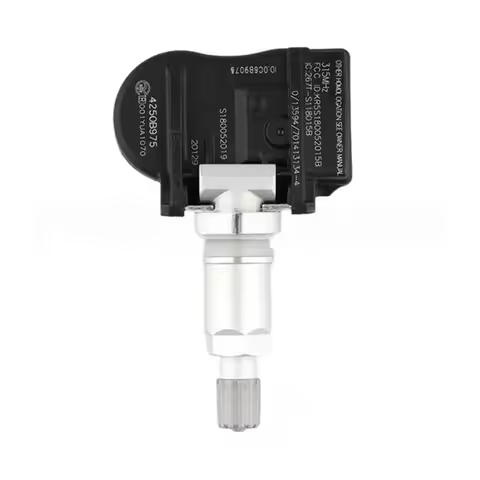 A77Q-TPMS Tire Pressure Sensor 1Pcs 315Mhz 4250B975 For Mitsubishi I-Miev Lancer Mirage Outlander Sp